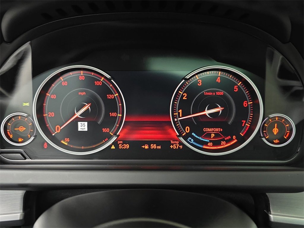 Used 2017 BMW 650i xDrive Coupe image 18