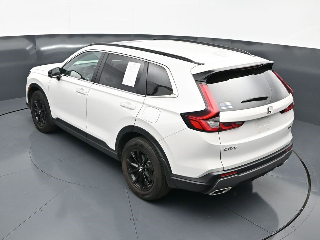 Used 2023 Honda CR-V Sport image 24