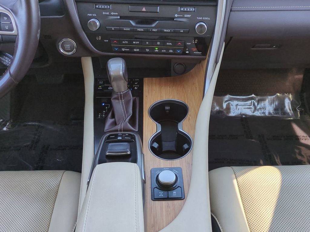 Used 2019 Lexus RX 350 AWD image 18