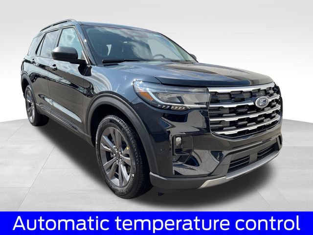 New 2026 Ford Explorer Active w/ Active Comfort Package AWD/4WD image 7