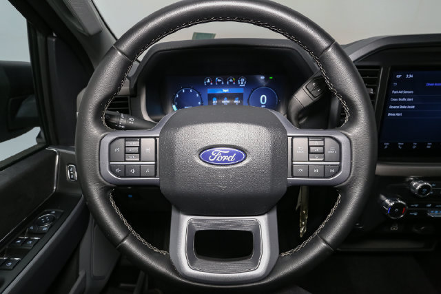 Used 2025 Ford F150 XLT w/ Equipment Group 301A Standard AWD/4WD image 27