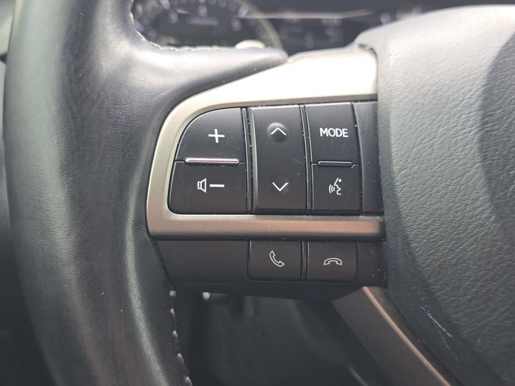 Used 2022 Lexus RX 350L FWD w/ Premium Package image 27