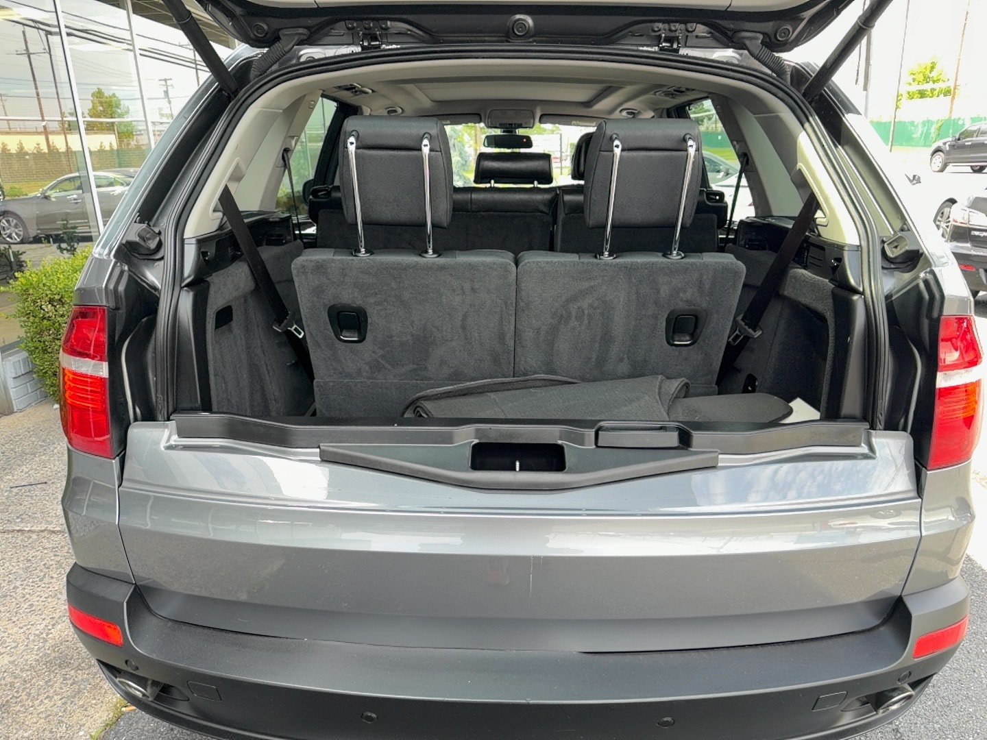 Used 2010 BMW X5 xDrive35d AWD/4WD image 30