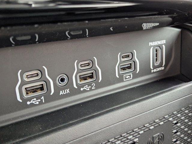 New 2026 RAM 1500 RHO w/ RHO Level 1 Equipment Group image 23