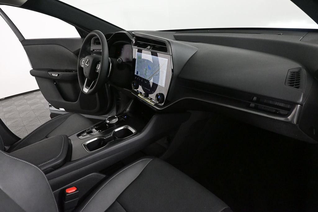 Used 2024 Lexus RZ 300e Premium w/ Accessory Package (2T) FWD image 22