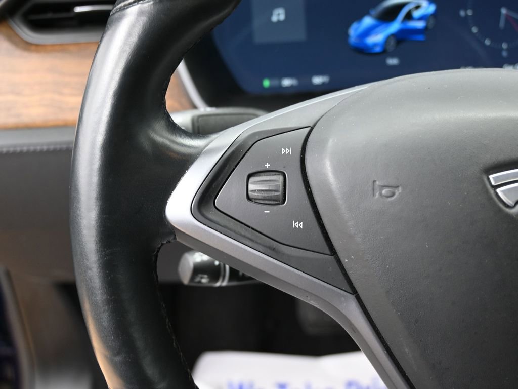 Used 2019 Tesla Model S P100D image 18