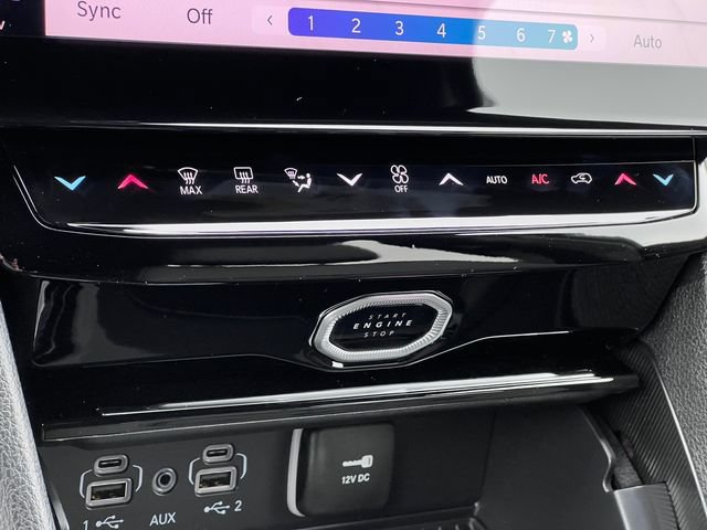 New 2026 Jeep Grand Cherokee L Limited AWD/4WD image 30