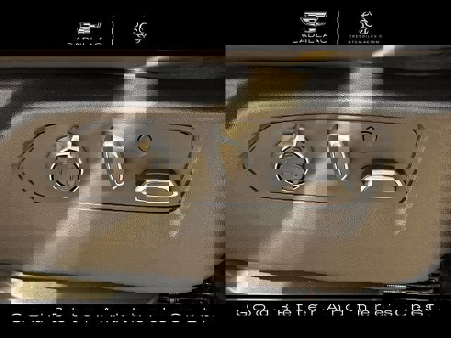 Used 2024 Cadillac Escalade V image 27