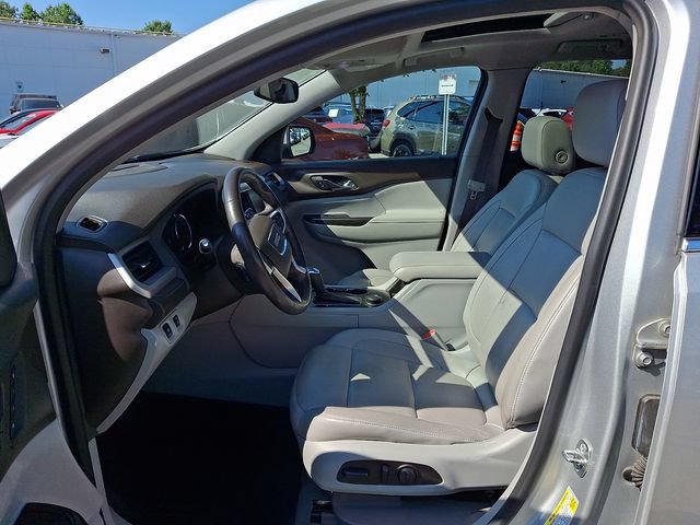 Used 2017 GMC Acadia SLT FWD image 9