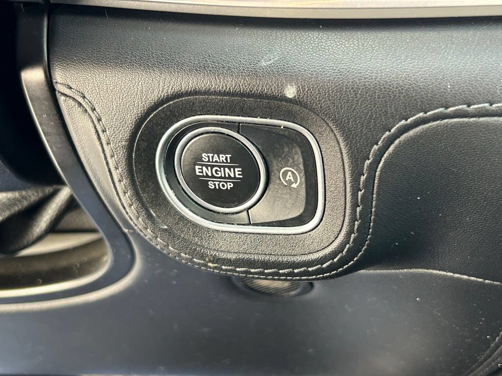 Used 2021 Mercedes-Benz GLS 63 AMG 4MATIC image 56