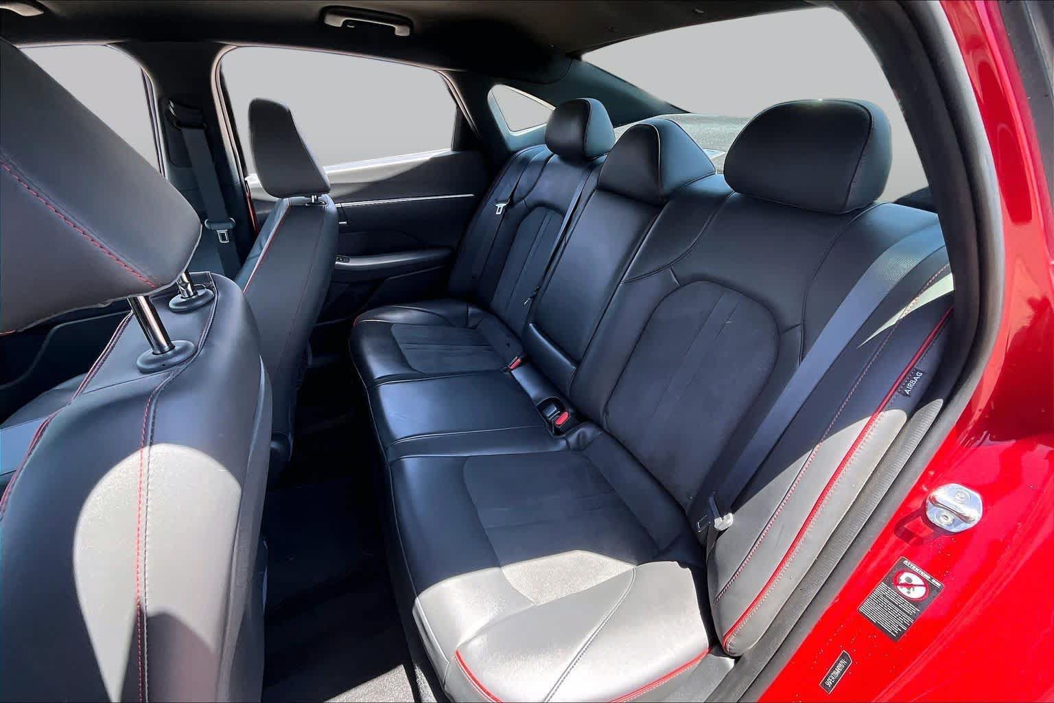 Used 2021 Hyundai Sonata SEL Plus FWD image 20