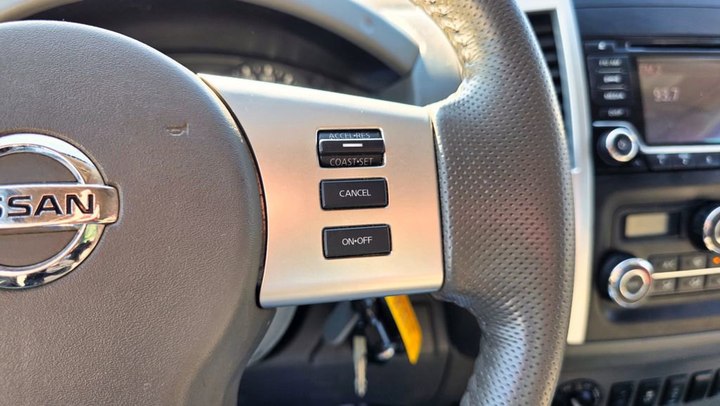 Used 2016 Nissan Frontier SV w/ SV Value Truck Package image 28