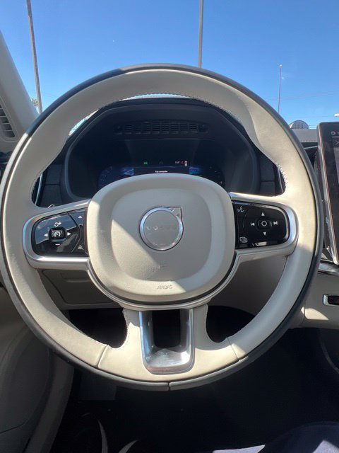 New 2026 Volvo XC90 T8 Ultra w/ Lounge Package AWD/4WD image 10