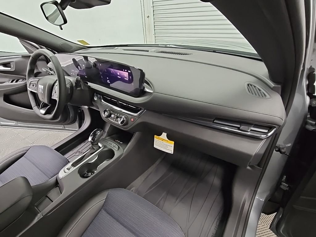 New 2026 Buick Envista Sport Touring w/ Convenience I Package FWD image 35