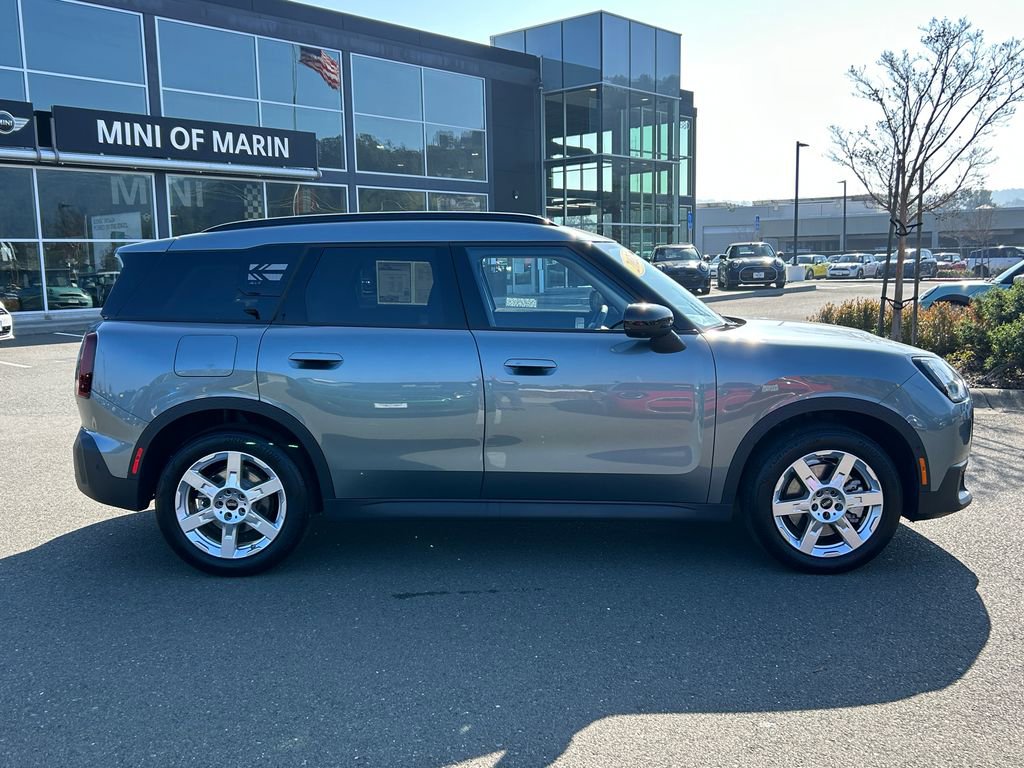 Used 2025 MINI Cooper Countryman S image 6