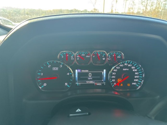 Used 2018 GMC Sierra 2500 SLT w/ Duramax Plus Package image 15