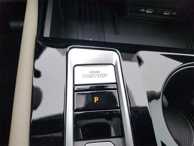 Certified 2025 Volkswagen Atlas SE w/ Panoramic Sunroof Package image 22