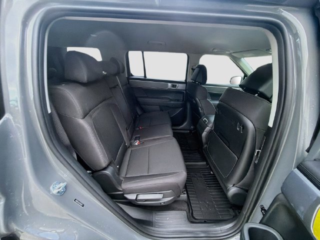 New 2027 Hyundai Santa Fe SE FWD image 27