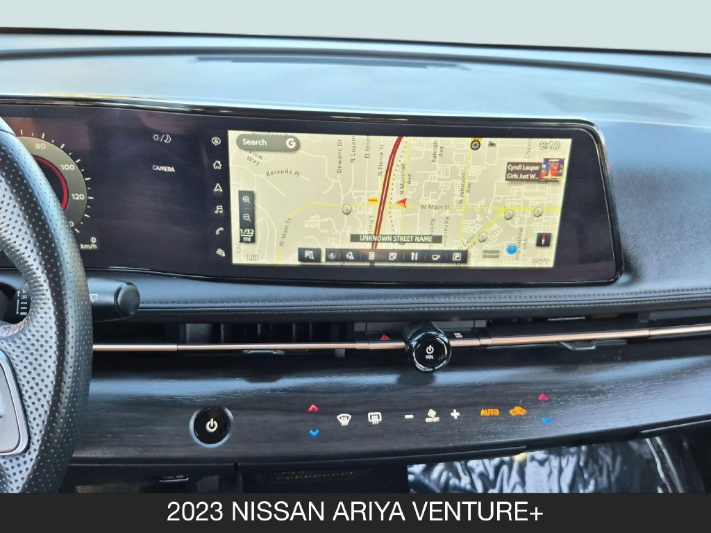 Certified 2023 Nissan Ariya FWD image 26