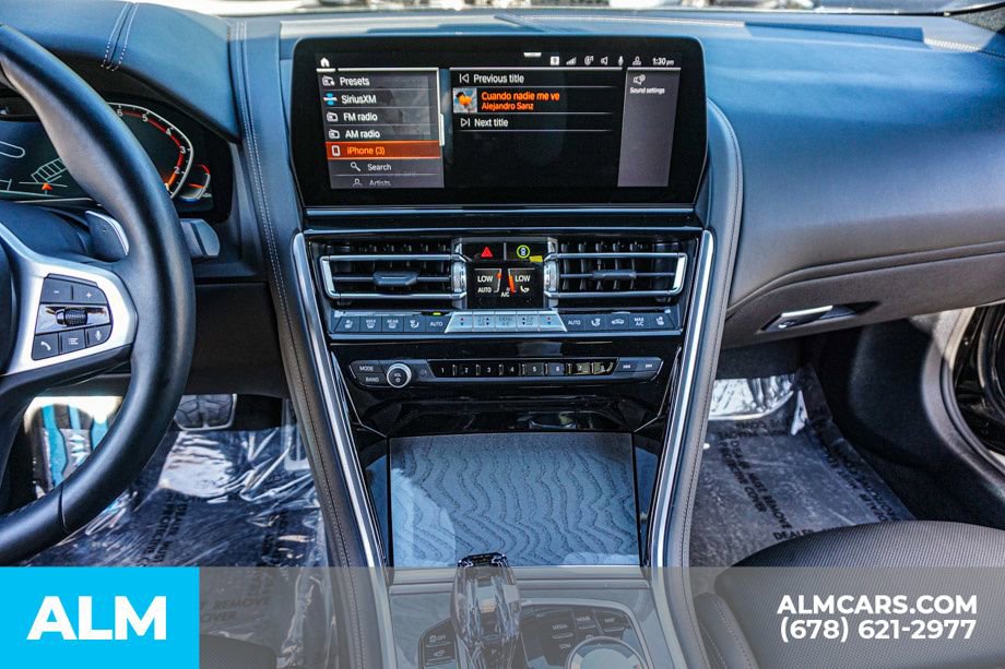 Used 2025 BMW 840i image 39
