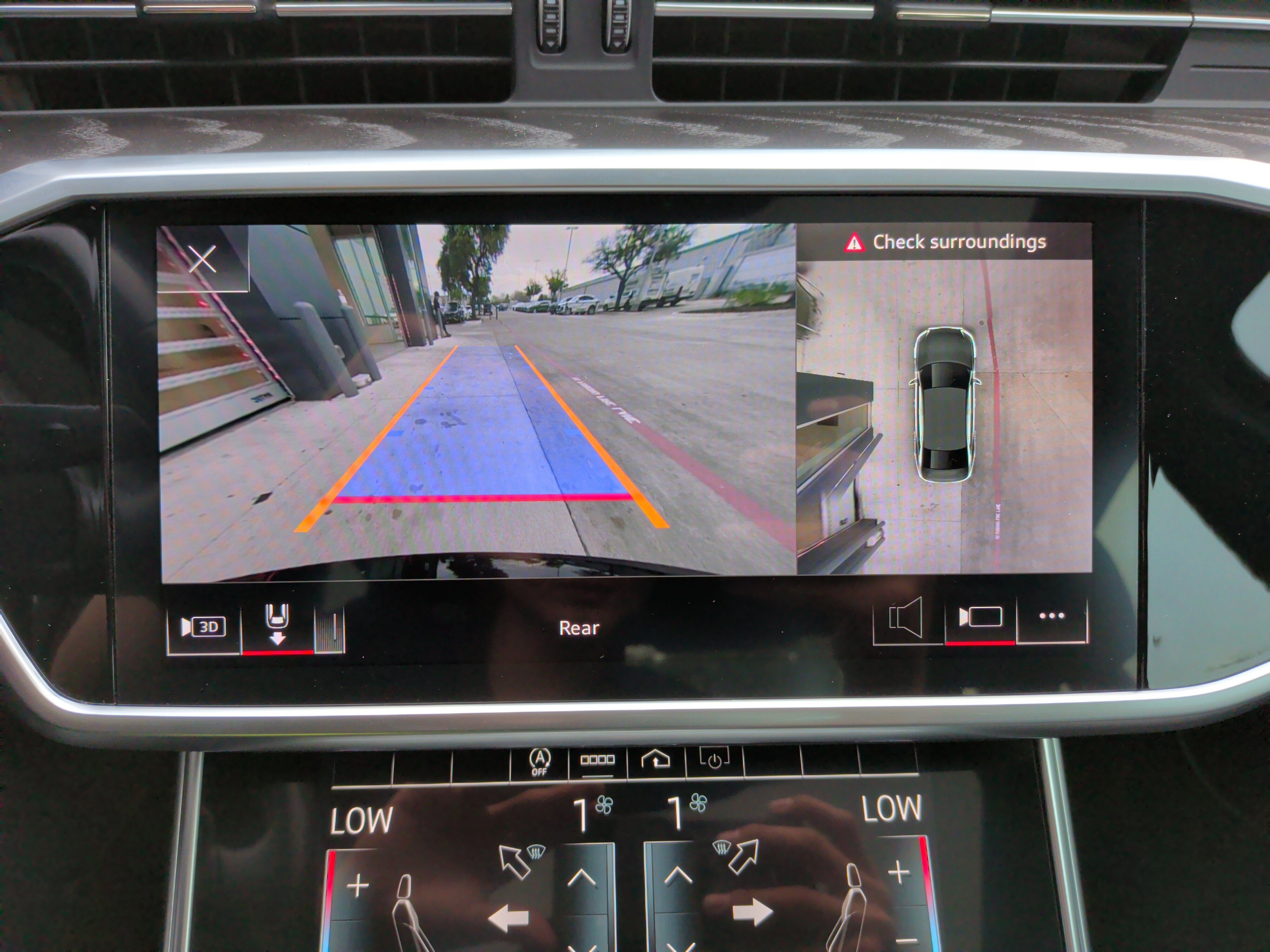 Used 2021 Audi A6 Premium Plus w/ Premium Plus Package image 25