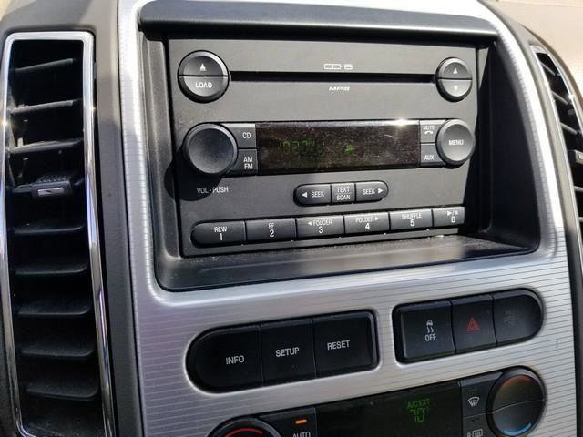 Used 2007 Ford Edge SEL Plus FWD image 21