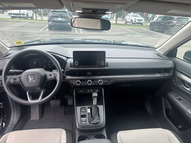 Certified 2023 Honda CR-V EX image 15