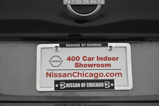 Certified 2024 Nissan Leaf SV Plus w/ Protection Package FWD image 40