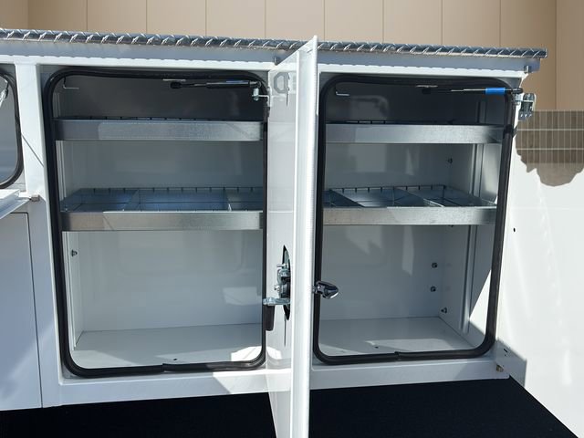 New 2026 RAM 5500 Tradesman w/ Chrome Appearance Group image 51