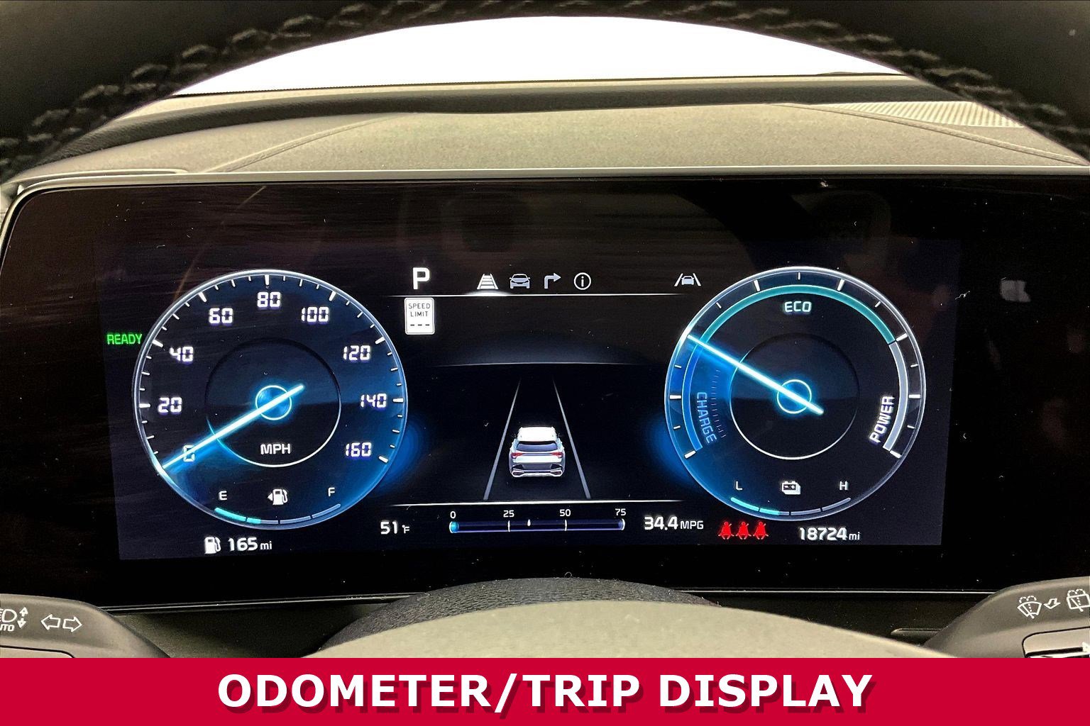 Used 2025 Kia Sportage SX Prestige AWD/4WD image 12