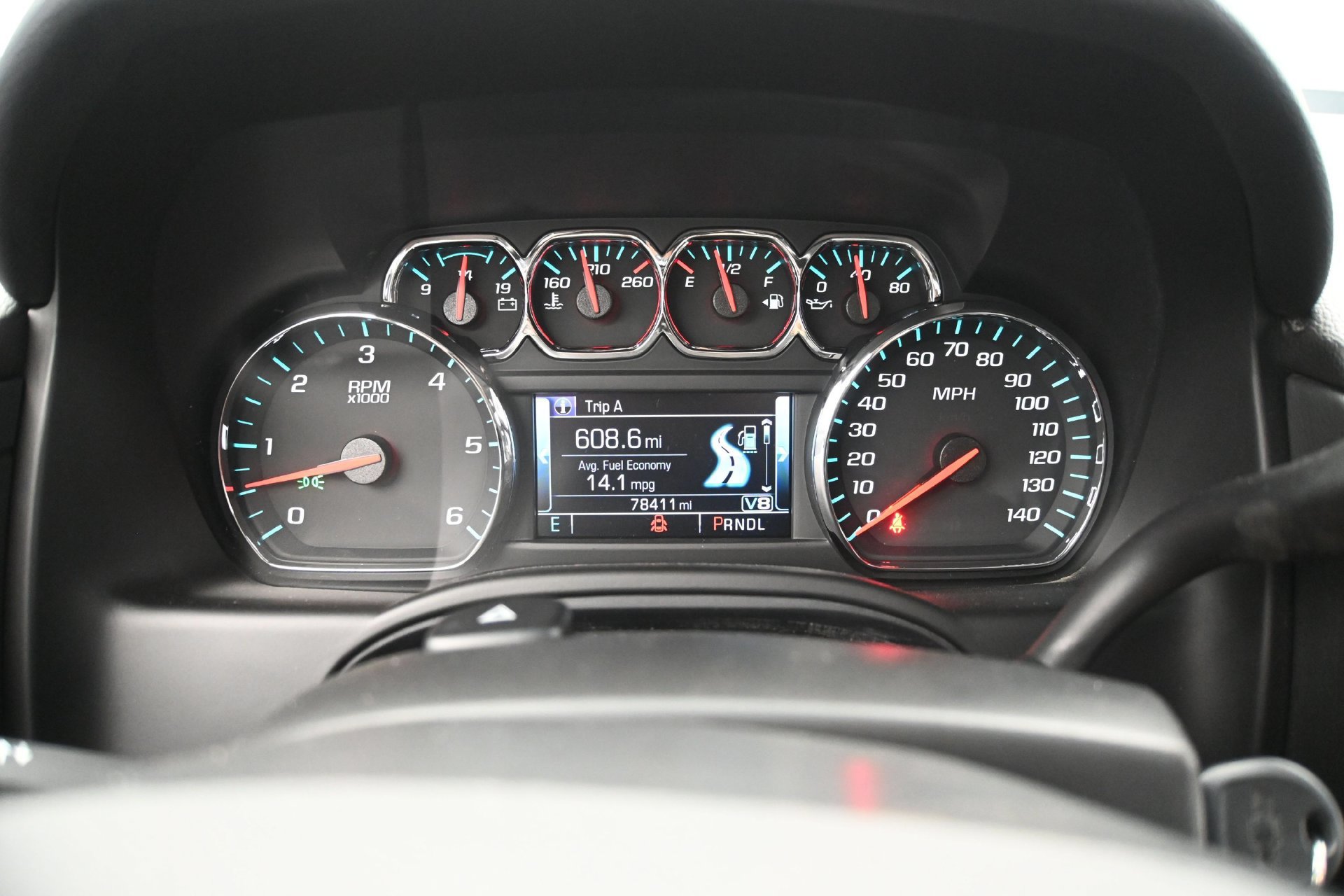 Used 2019 Chevrolet Tahoe LS AWD/4WD image 24
