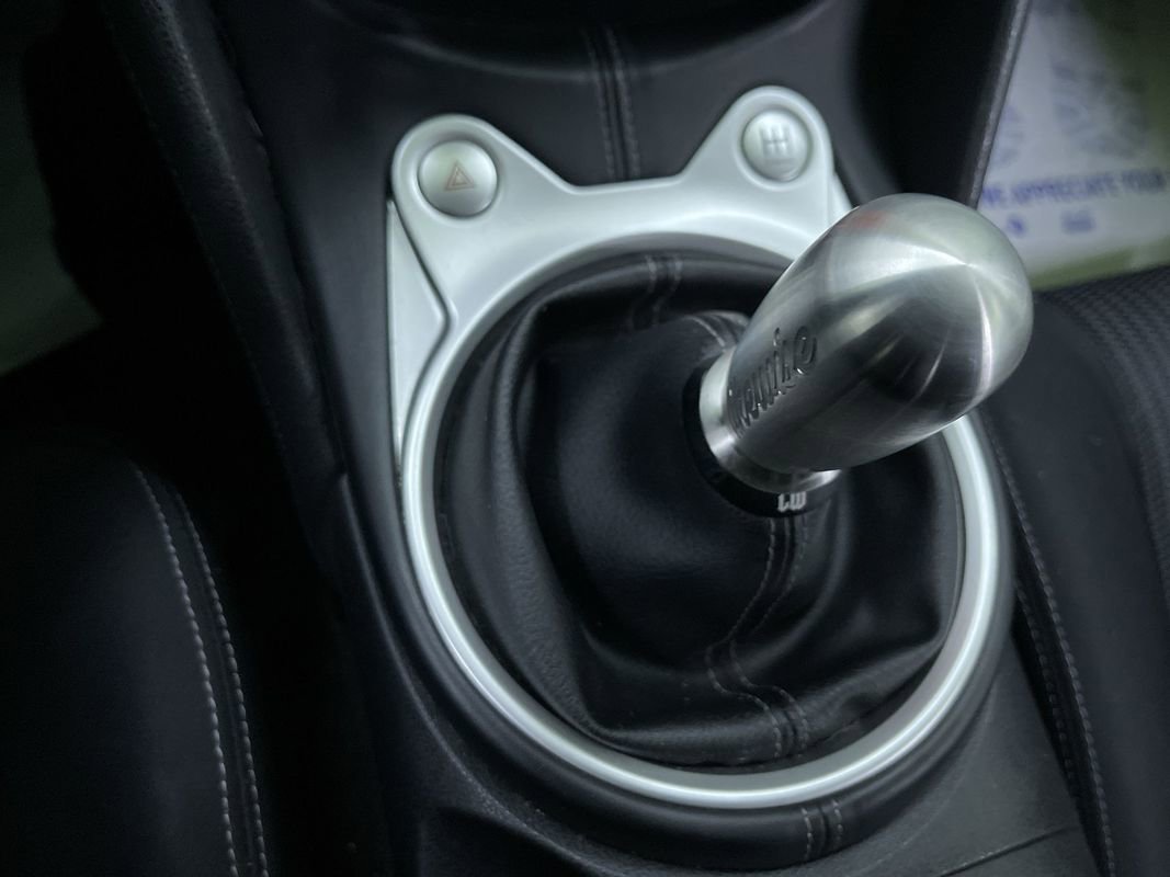 Used 2020 Nissan 370Z w/ Sport Package image 25