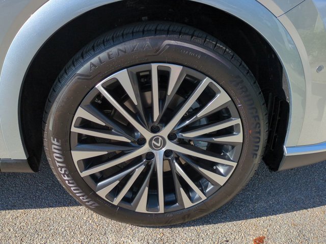 Used 2025 Lexus RX 350 image 10