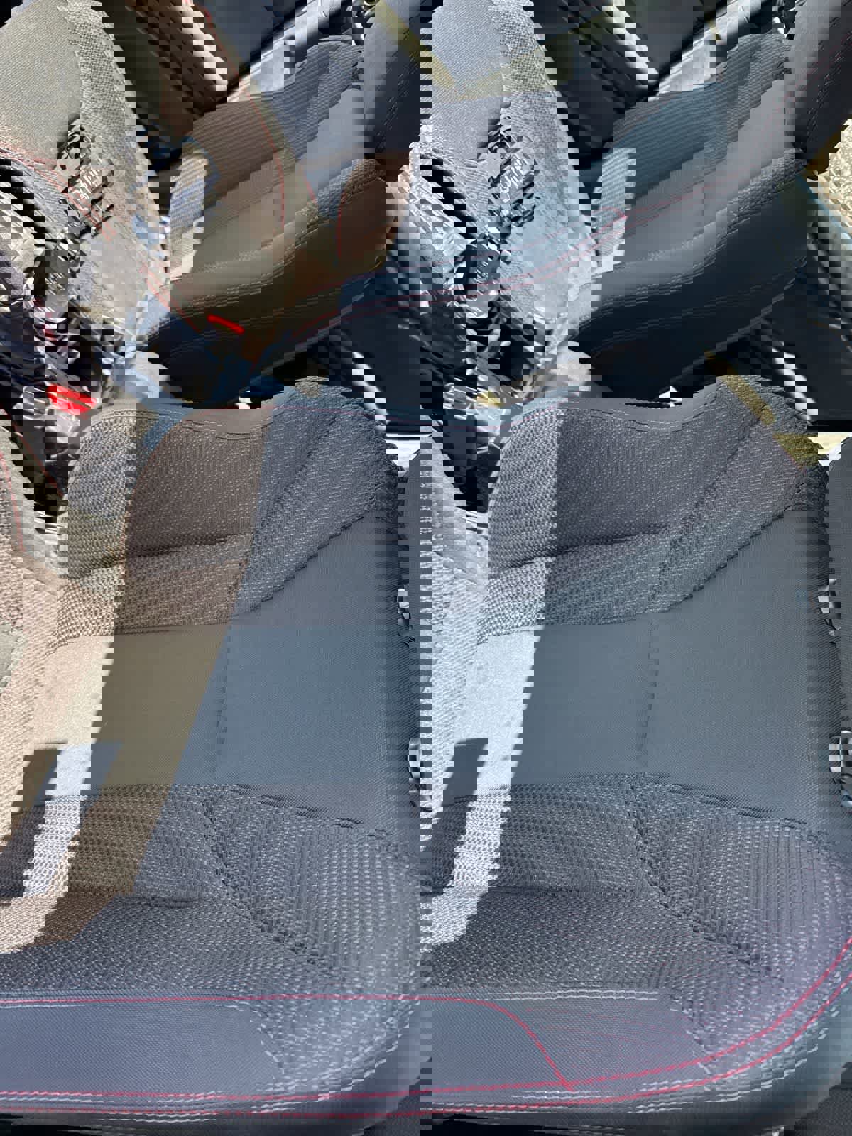 Used 2022 Subaru WRX Premium image 15