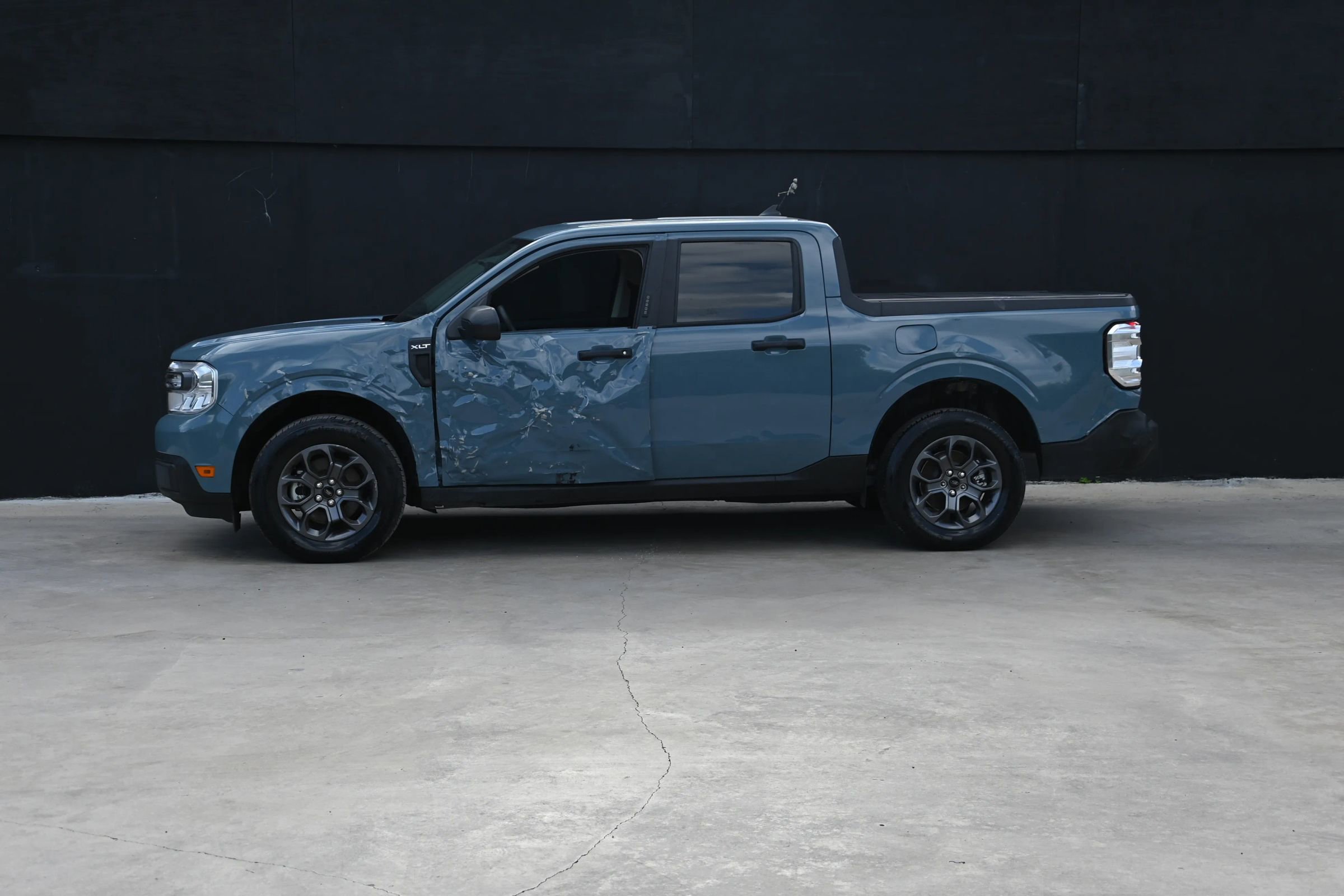 Used 2023 Ford Maverick XLT FWD image 7