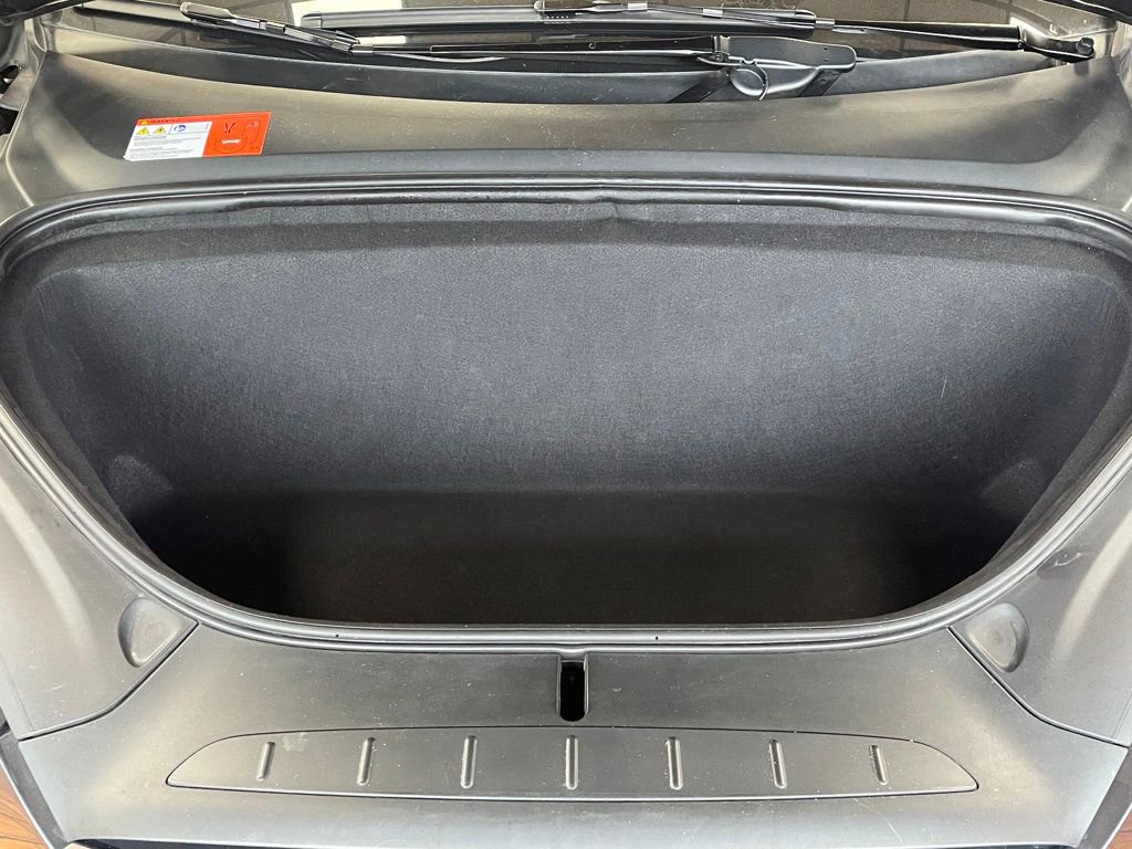 Used 2016 Tesla Model X 90D image 42