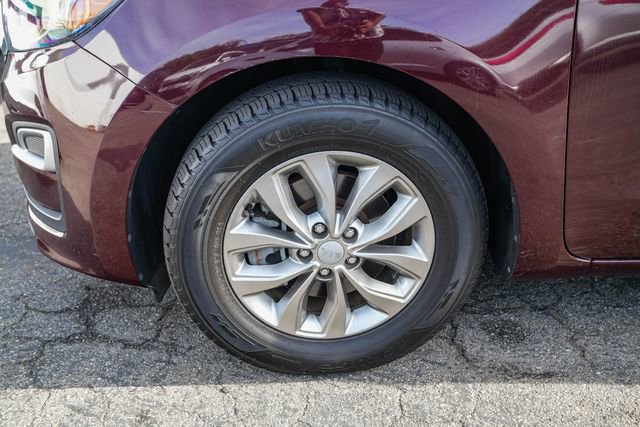 Certified 2020 Kia Sedona LX image 11
