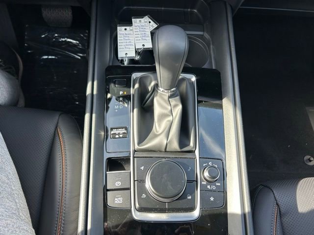 New 2026 MAZDA CX-50 AWD 2.5 S w/ Weather Package image 21