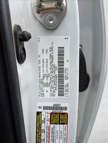 Used 2015 Toyota Tundra TRD Pro image 19