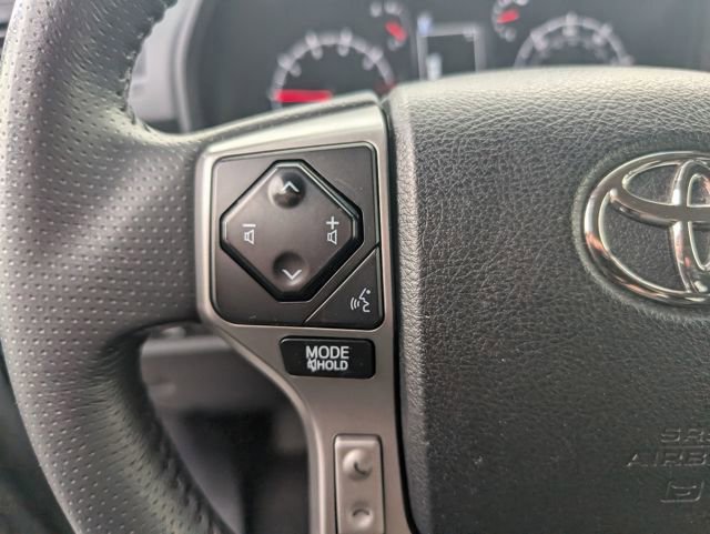 Used 2021 Toyota 4Runner SR5 Premium w/ Moonroof Package image 17