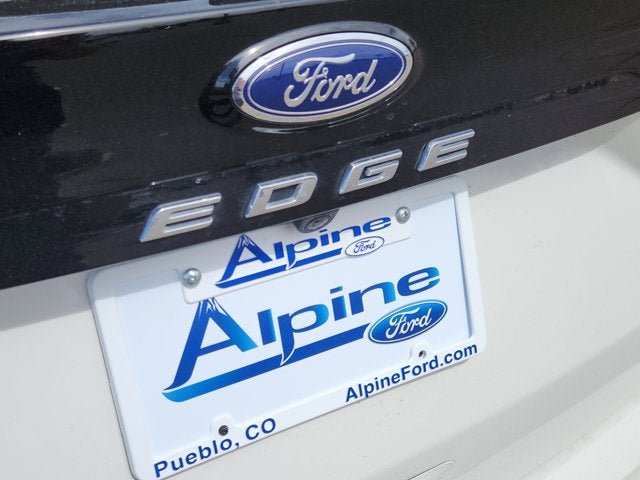 Used 2024 Ford Edge ST-Line AWD/4WD image 16