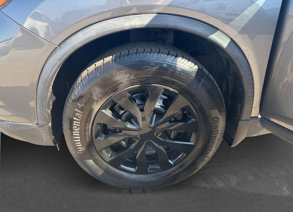 Used 2020 Nissan Rogue S image 12