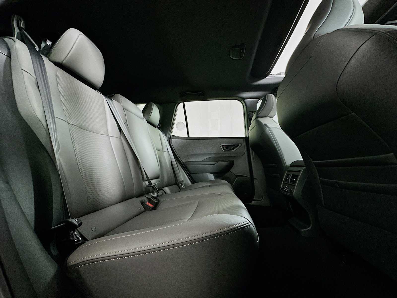 New 2026 Subaru Outback Limited AWD/4WD image 26