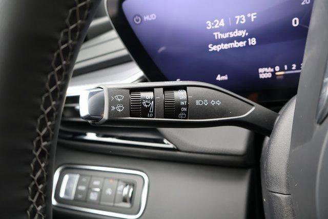 New 2026 Buick Enclave Sport Touring w/ Power Package image 38