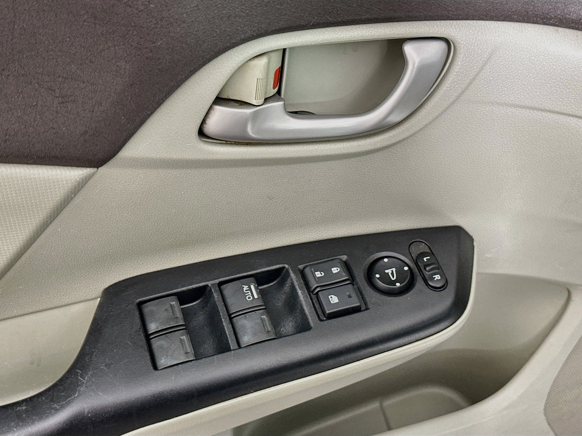 Used 2012 Honda Civic LX image 15