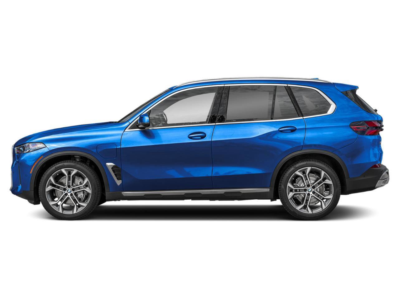 New 2026 BMW X5 xDrive50e AWD/4WD image 13