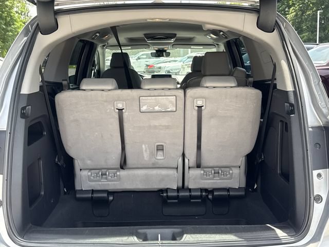 Used 2022 Honda Odyssey EX-L image 13