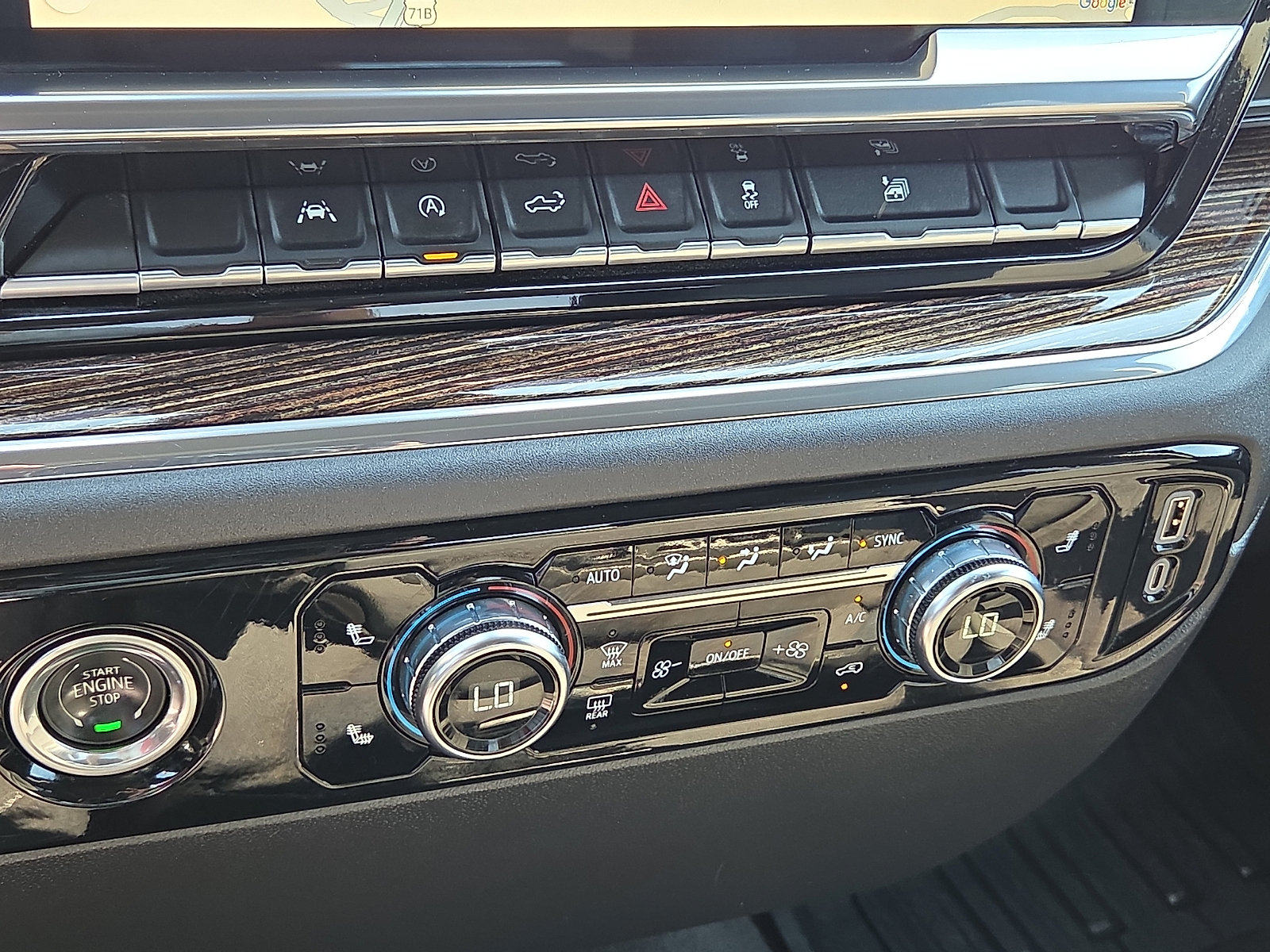 Used 2023 GMC Sierra 1500 SLE RWD image 19
