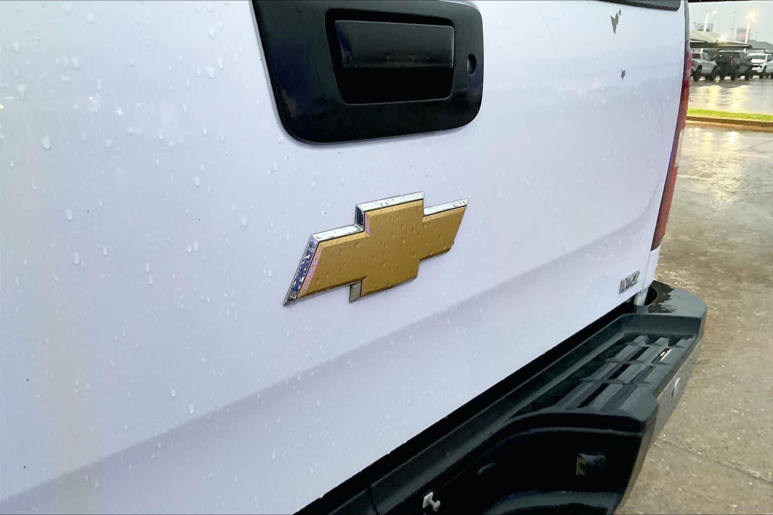 Used 2012 Chevrolet Silverado 2500 LTZ w/ LTZ Plus Package AWD/4WD image 28