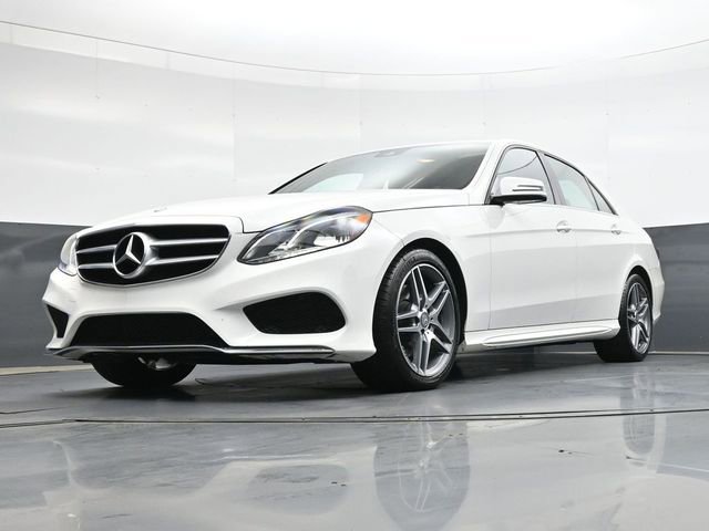 Used 2015 Mercedes-Benz E 350 Sedan w/ Premium 1 Package image 38